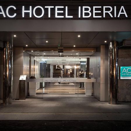 Ac Hotel Iberia Las Palmas By Marriott מראה חיצוני תמונה
