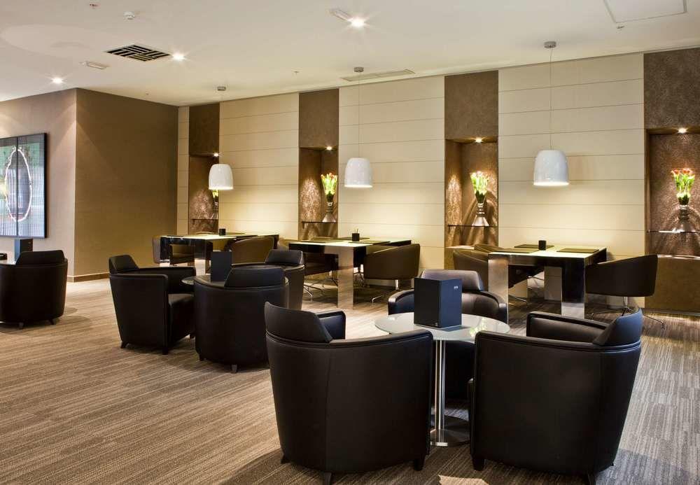 Ac Hotel Iberia Las Palmas By Marriott מראה חיצוני תמונה