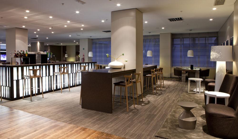 Ac Hotel Iberia Las Palmas By Marriott מראה חיצוני תמונה