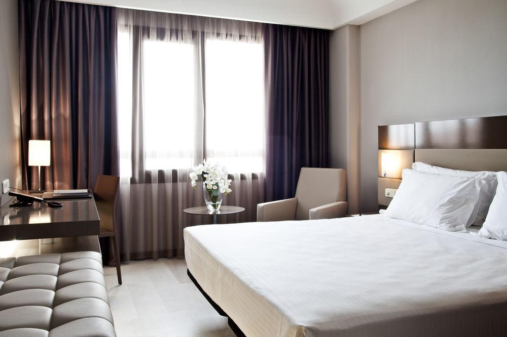 Ac Hotel Iberia Las Palmas By Marriott מראה חיצוני תמונה