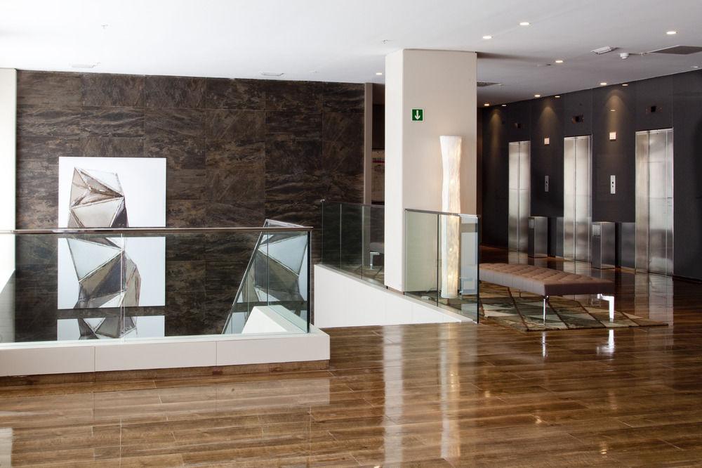 Ac Hotel Iberia Las Palmas By Marriott מראה חיצוני תמונה