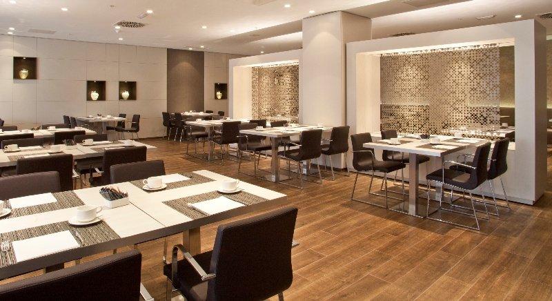 Ac Hotel Iberia Las Palmas By Marriott מראה חיצוני תמונה