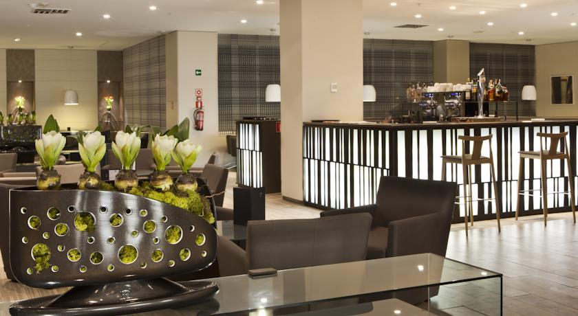 Ac Hotel Iberia Las Palmas By Marriott מראה חיצוני תמונה