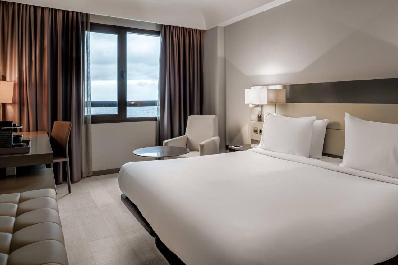 Ac Hotel Iberia Las Palmas By Marriott מראה חיצוני תמונה
