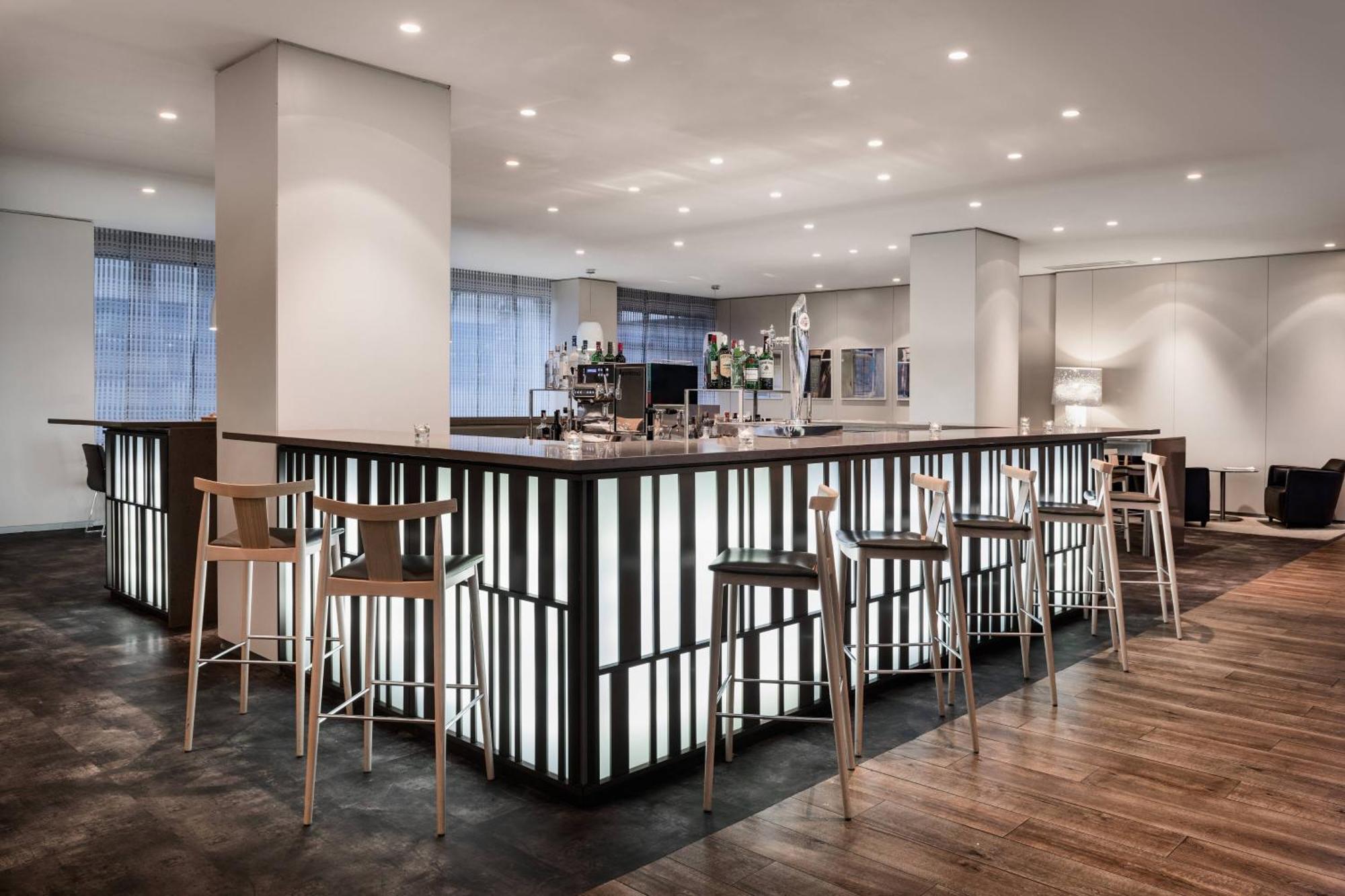 Ac Hotel Iberia Las Palmas By Marriott מראה חיצוני תמונה