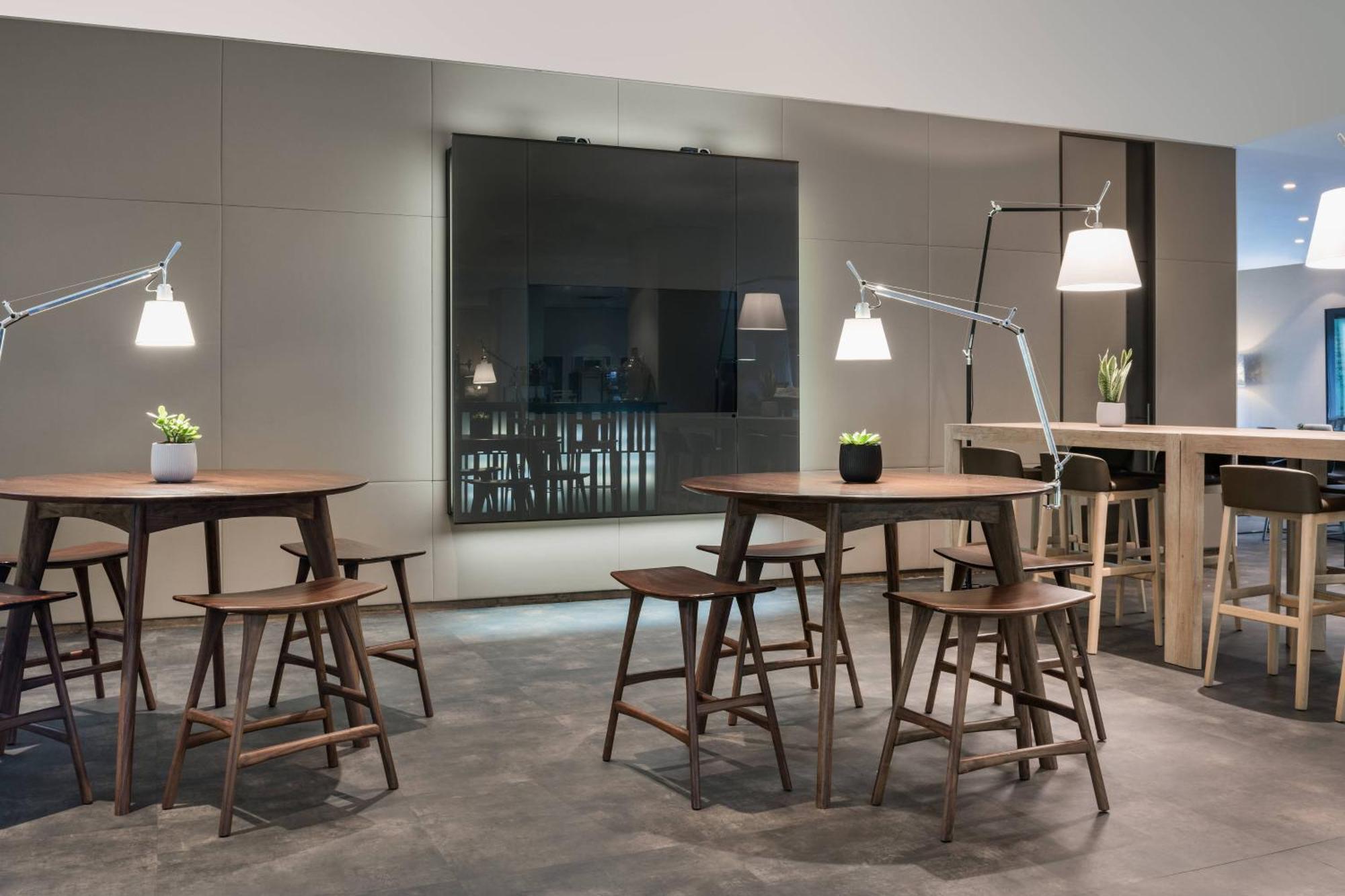 Ac Hotel Iberia Las Palmas By Marriott מראה חיצוני תמונה